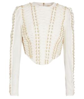 ZIMMERMANN Блузы