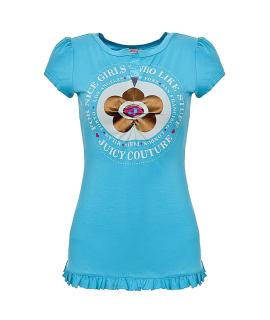 JUICY COUTURE Футболка