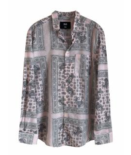 DOLCE&GABBANA Кэжуал рубашка