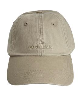 STONE ISLAND Кепка/бейсболка