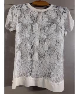 ERMANNO SCERVINO Блузы