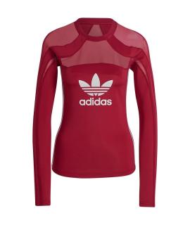 ADIDAS Лонгслив