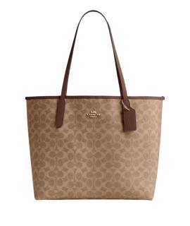 COACH Сумка тоут