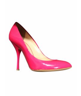 GIUSEPPE ZANOTTI DESIGN Туфли