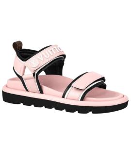 LOUIS VUITTON Сандалии