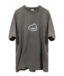 VETEMENTS Футболка