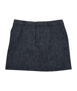 SAINT LAURENT Юбка мини