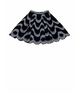 ALEXANDER MCQUEEN Юбка миди