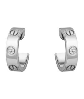 CARTIER Серьги