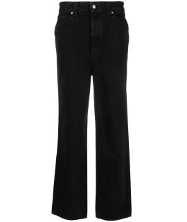 KHAITE Прямые джинсы