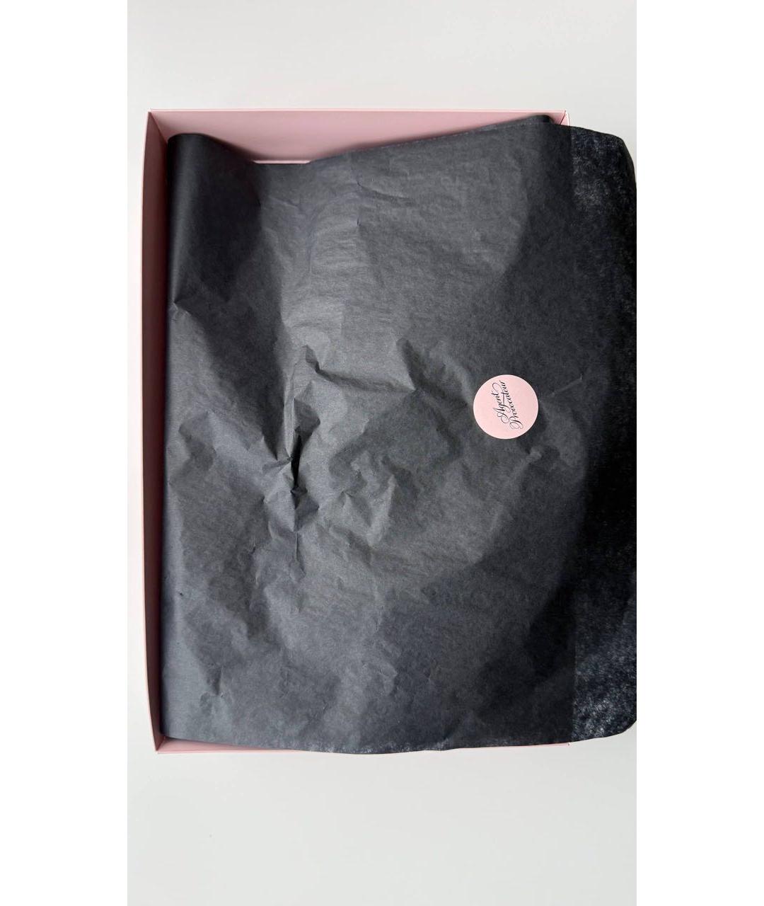 AGENT PROVOCATEUR Белый полиэстеровый купальник, фото 5