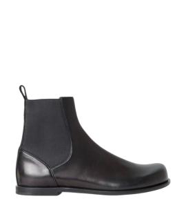 FENDI Высокие ботинки