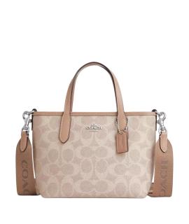 COACH Сумка с короткими ручками