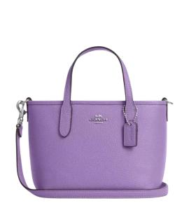 COACH Сумка с короткими ручками