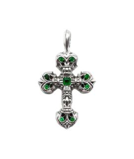 CHROME HEARTS Цепочка/подвеска