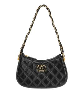 CHANEL Сумка с короткими ручками