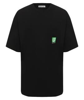 BALENCIAGA Футболка