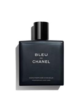 CHANEL BEAUTY Укладка