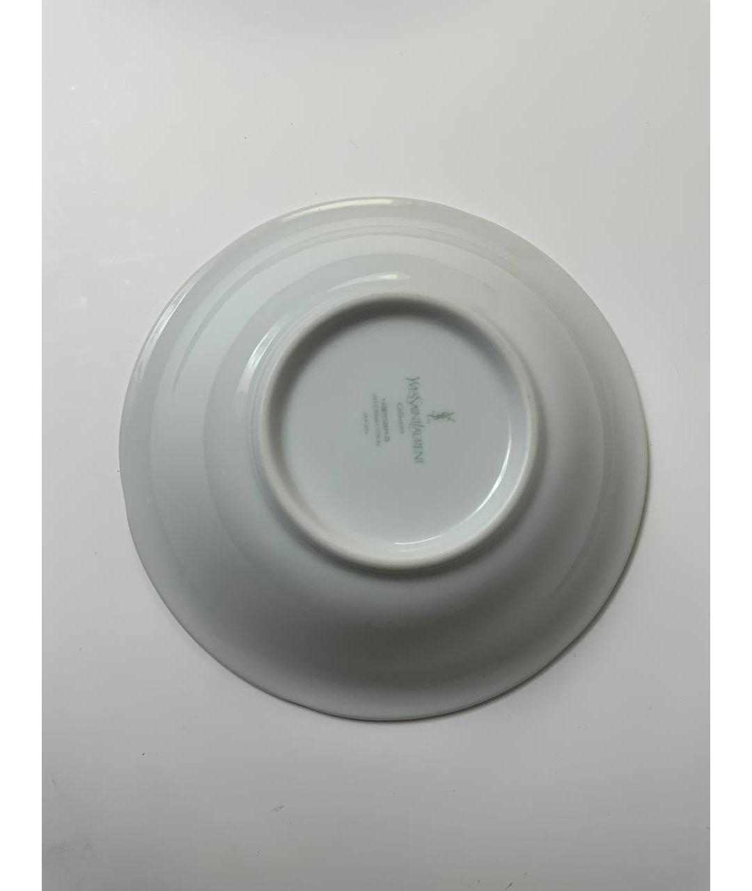 YVES SAINT LAURENT BEAUTY Фарфоровый набор, фото 5