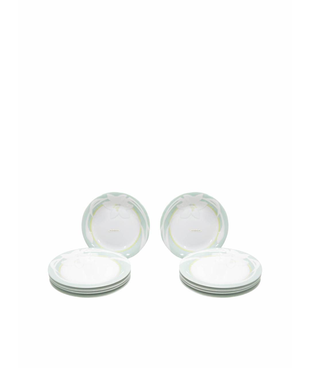 YVES SAINT LAURENT BEAUTY Фарфоровый набор, фото 1