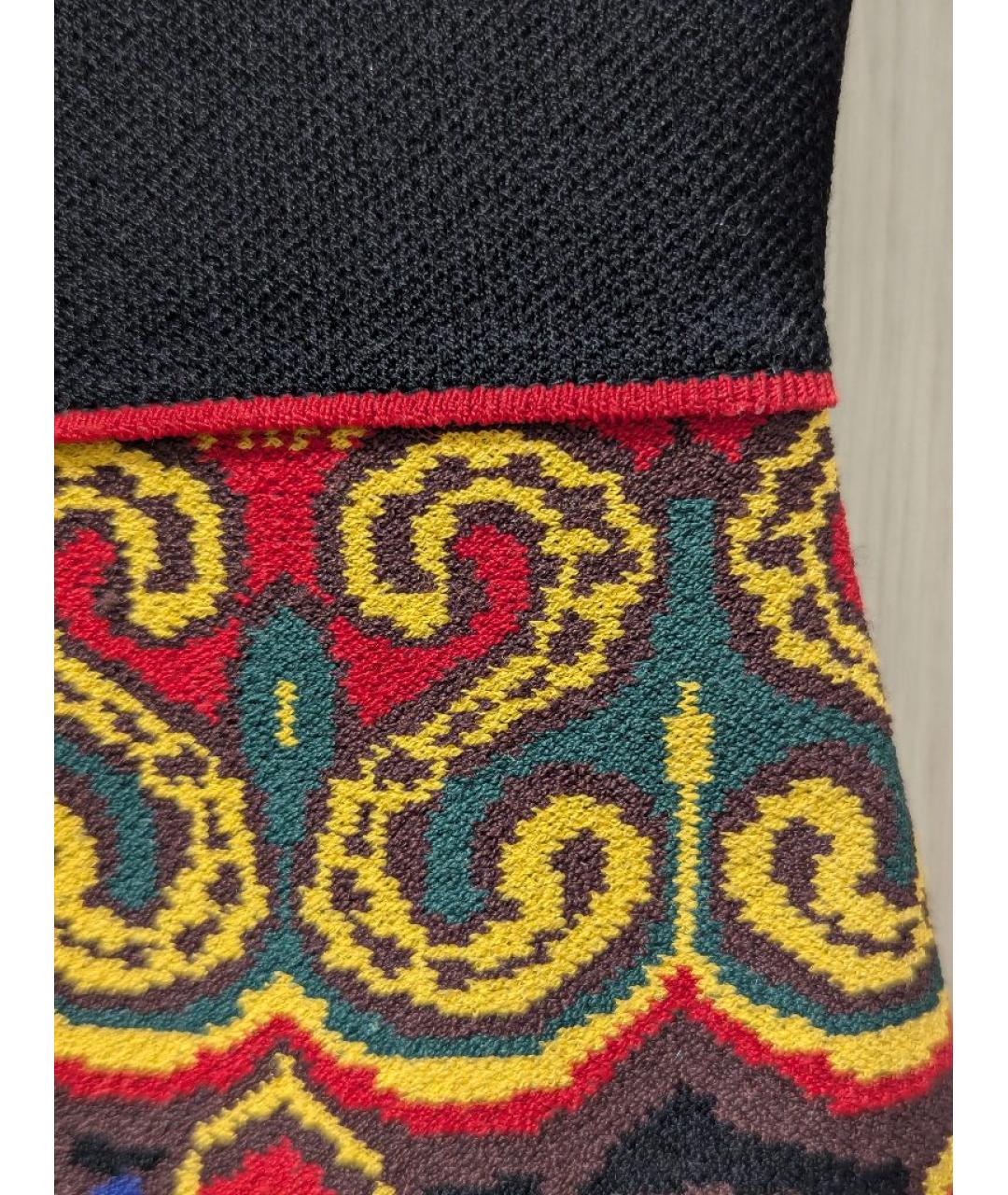 VALENTINO Вискозное платье, фото 4