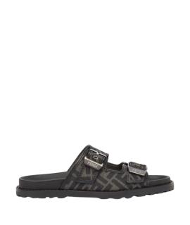 FENDI Шлепанцы