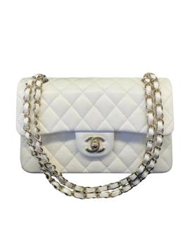 CHANEL Сумка через плечо