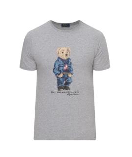 POLO RALPH LAUREN Футболка