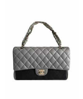 CHANEL Сумка через плечо