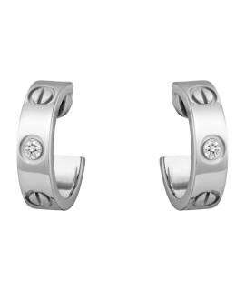 CARTIER Серьги