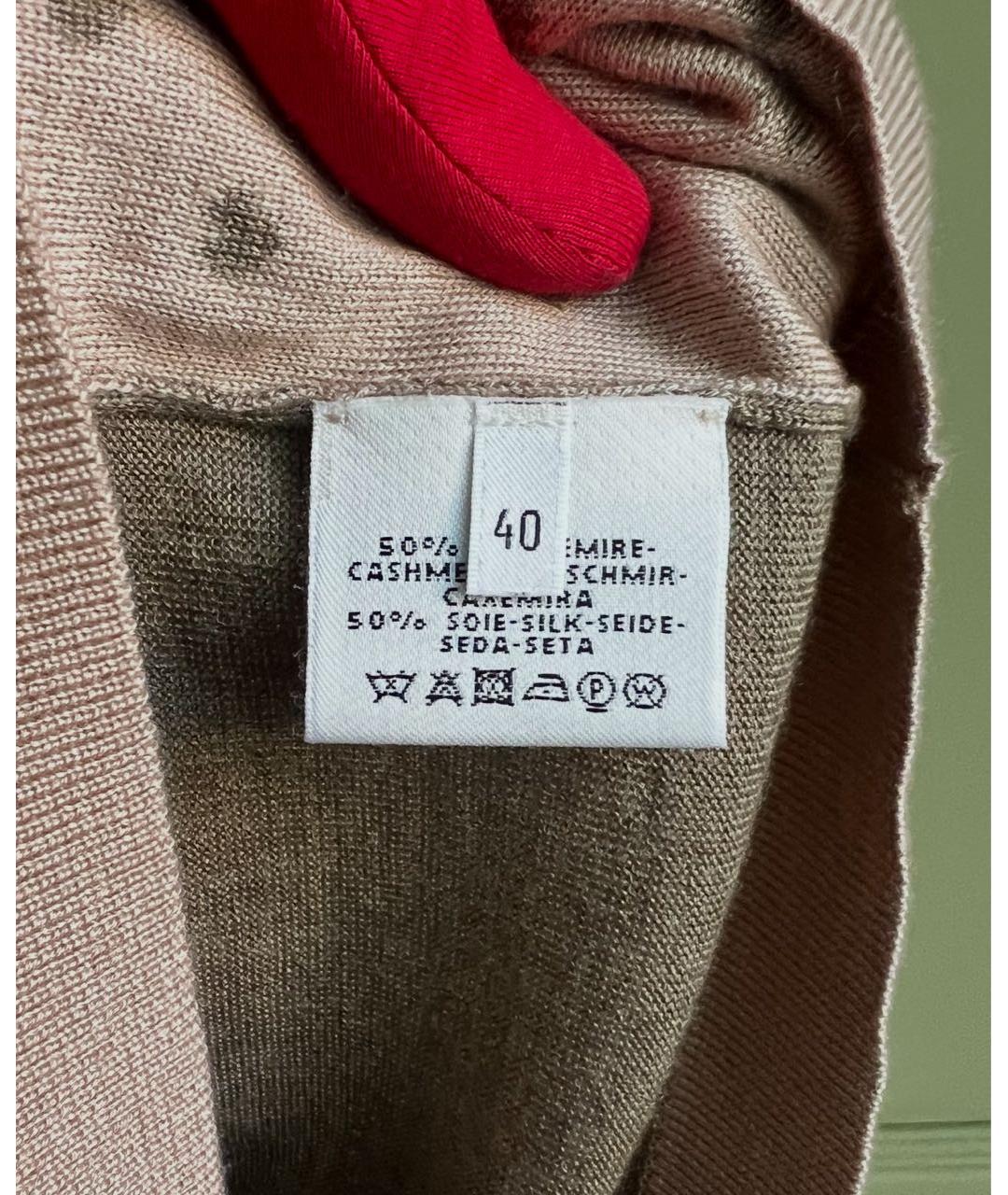 HERMES Джемпер / свитер, фото 5