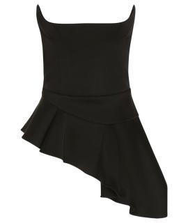 ULYANA SERGEENKO Корсет