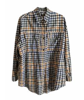 MCQ ALEXANDER MCQUEEN Рубашка