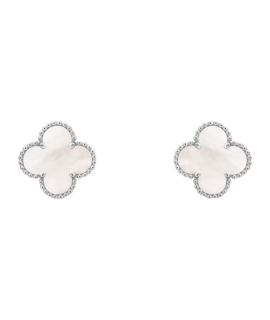 VAN CLEEF & ARPELS Серьги