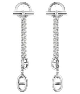 HERMES Серьги