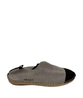 PRADA Эспадрильи