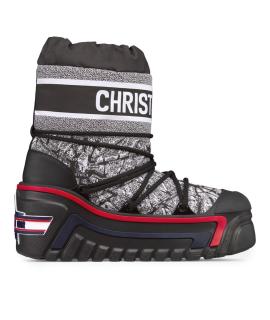 CHRISTIAN DIOR Ботинки