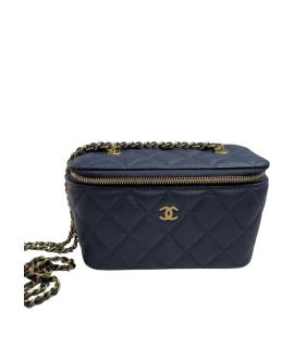 CHANEL Сумка через плечо