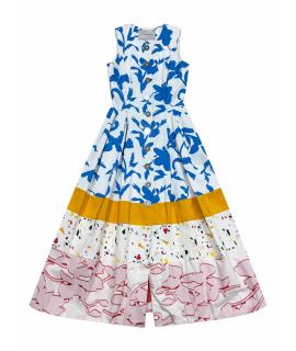 CAROLINA HERRERA Повседневное платье