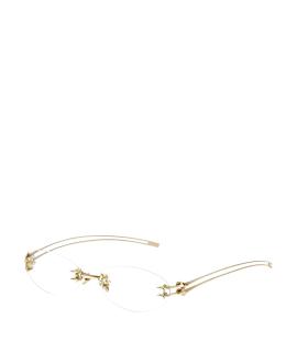 GENTLE MONSTER Очки и оправы