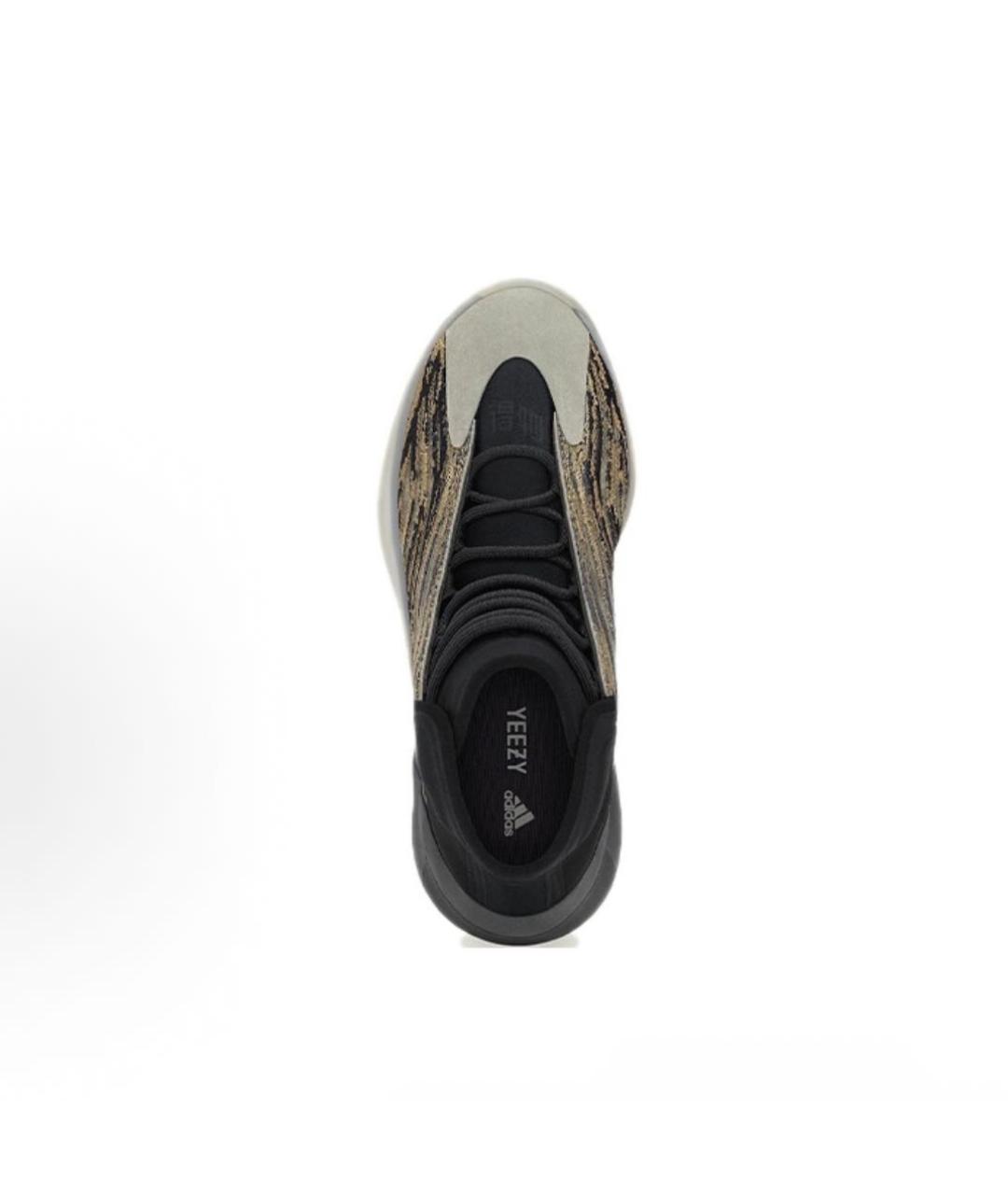 ADIDAS YEEZY Мульти низкие кроссовки / кеды, фото 4