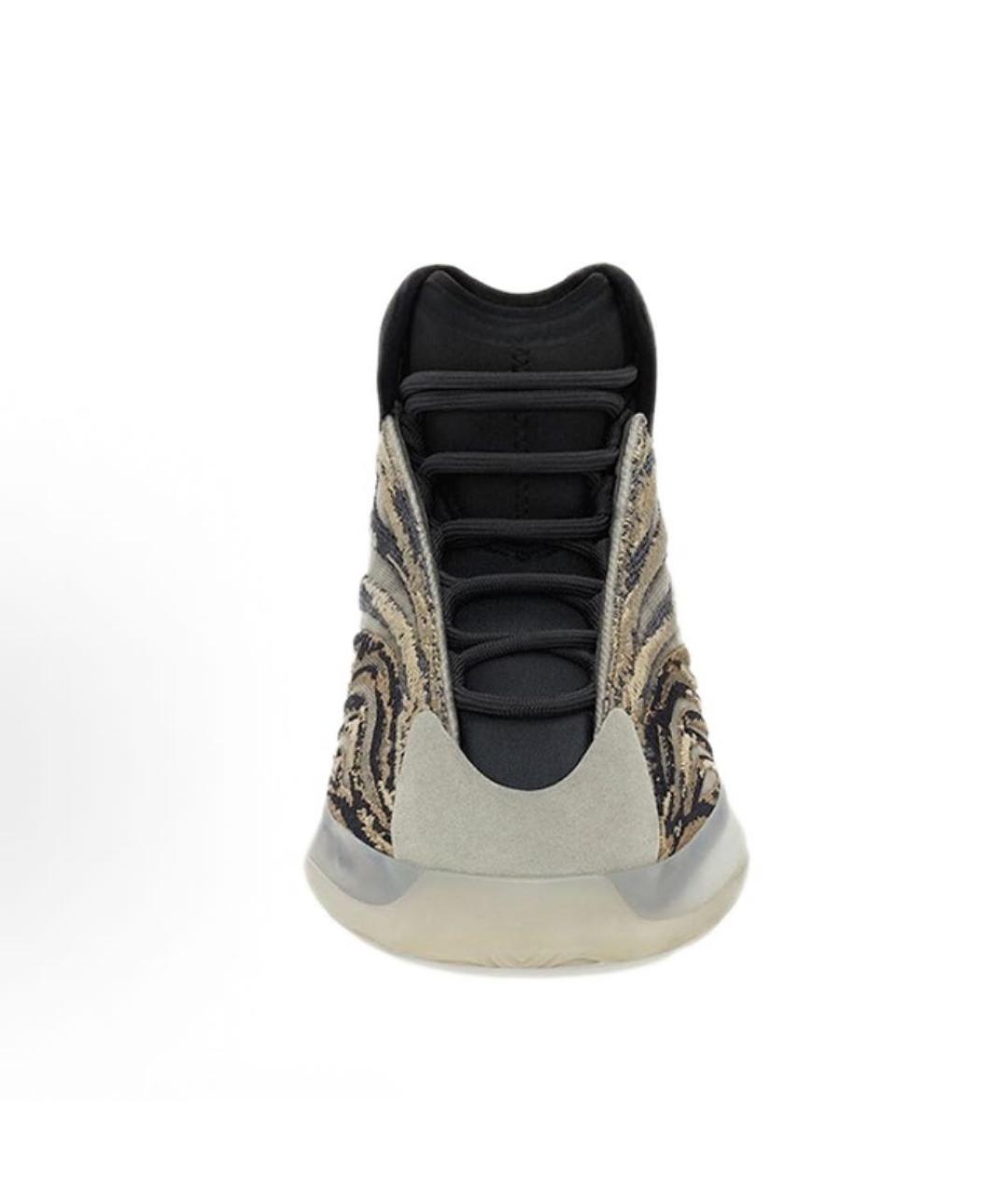 ADIDAS YEEZY Мульти высокие кроссовки / кеды, фото 4