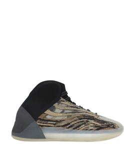 ADIDAS YEEZY Высокие кроссовки / кеды