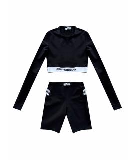 PACO RABANNE Костюм с брюками