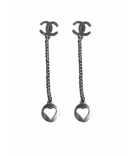 CHANEL Серьги