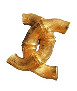 CHANEL Булавка / брошь