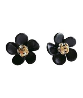 CHANEL Серьги
