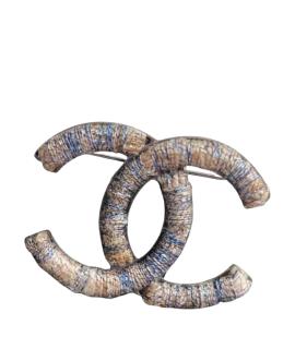 CHANEL Булавка / брошь