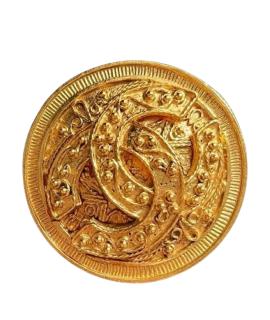 CHANEL Булавка / брошь