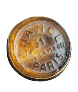 CHANEL Булавка / брошь